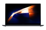 Samsung - Galaxy Book4 (2024) 15,6", Intel Core i5 8 Go RAM 256 Go SSD, Gris – Image 2