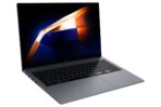 Samsung - Galaxy Book4 (2024) 15,6", Intel Core i5 8 Go RAM 256 Go SSD, Gris – Image 4