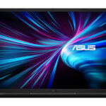 Asus - V16 V3607VM-RP011 Intel Core 7 240H  Noir