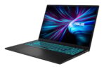 Asus - V16 V3607VM-RP011 Intel Core 7 240H  Noir – Image 4