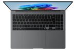 Samsung - Galaxy Book5 Pro Core Ultra 7 (2024) 16" 16 Go RAM 512 Go SSD, Gris - AZERTY – Image 2