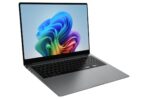 Samsung - Galaxy Book5 Pro Core Ultra 7 (2024) 16" 16 Go RAM 512 Go SSD, Gris - AZERTY – Image 7