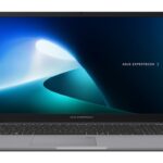 Asus - ExpertBook P1 P1503CVA-S70687X Intel Core i5 i5-13420H  Gris