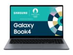 Samsung - Galaxy Book4 - 15.6" - Intel Core i7 - 1355U - 16 Go RAM - 512 Go SSD - AZERTY