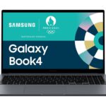 Samsung - Galaxy Book4 - 15.6" - Intel Core i7 - 1355U - 16 Go RAM - 512 Go SSD - AZERTY
