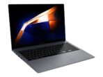 Samsung - Galaxy Book4 - 15.6" - Intel Core i7 - 1355U - 16 Go RAM - 512 Go SSD - AZERTY – Image 2