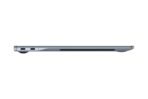 Samsung - Galaxy Book4 Edge Copilot+ (14") Snapdragon X Elite 16 Go RAM 512 Go SSD Gris Glacier - AZERTY – Image 4
