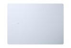 Samsung - Galaxy Book4 Edge Copilot+ (14") Snapdragon X Elite 16 Go RAM 512 Go SSD Gris Glacier - AZERTY – Image 6