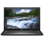 Dell - Latitude 7490 - 16Go - SSD 256Go