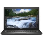 Dell - Latitude 7490 - 16Go - SSD 256Go
