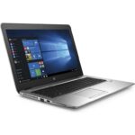 HP - EliteBook 850 G3 - 8Go - SSD 256Go