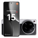 Xiaomi - 15 Ultra (5G) 512 Go, Chrome