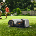 Robot tondeuse STIHL IMOW6 – Image 4