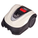 Robot de tonte HRM 40 HONDA