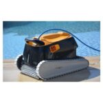Robot piscine Dolphin E30