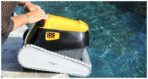 Robot piscine Dolphin E35 avec chariot – Image 5