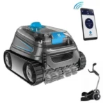 Zodiac Robot piscine Zodiac CNX 50 iQ – Image 11