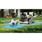 Robot tondeuse sans fil 300 m2 SUNSEEKER V1 – Image 5