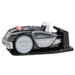 Robot tondeuse sans fil 600m2 SUNSEEKER V3 – Image 2