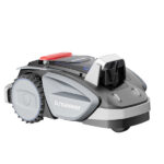 Robot tondeuse sans fil 600m2 SUNSEEKER V3