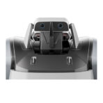 Robot tondeuse sans fil 600m2 SUNSEEKER V3 – Image 3