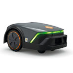 Robot tondeuse STIHL IMOW3 EVO