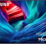 Samsung MR95F 115" LED TV