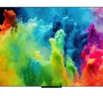 Panasonic Z60A 55" 4K OLED Smart TV (2025) - TB-55Z60AEG