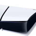 Sony PlayStation 5 (PS5) Slim Digital Edition 1To