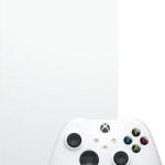 Microsoft Xbox Series X Digital Edition Robot White 1TB 2024