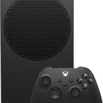 Microsoft Xbox Series S 1To Carbon Black 2023