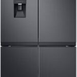 Samsung RF48A401EB4 (Inox)