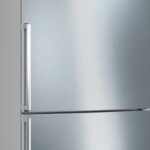 Bosch KGN86AIDR (Inox)