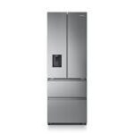 Hisense RF632N4WIE (Inox)