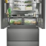 Liebherr ECBNe 8872 (Acier inoxydable)