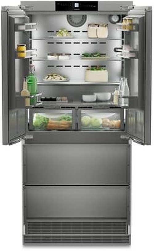 product_10678_fixed-2 Liebherr ECBNe 8872 (Acier inoxydable) – Image 1