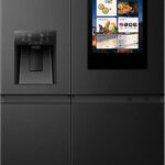Hisense RS9P628GPFE (Svart)