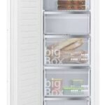 Siemens GI81NACF0 (Blanc)