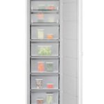 Electrolux KUN7NE18S (Silver)